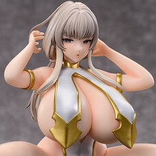 Eclipse Collectibles Madam Rui 1/6 Scale Figure