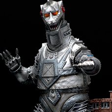 Artpla Sculpture Works Terror of Mechagodzilla Mechagodzilla (1975) Re:Imagination