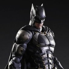 Play Arts Kai Justice League: Batman Tactical Suit