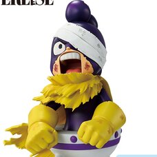 Masterlise Ichibansho Figure My Hero Academia Minoru Mineta (A Story Reaching Out Forever)