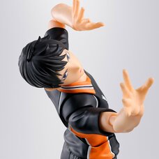 S.H.Figuarts Haikyu!! Tobio Kageyama