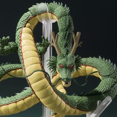 S.H.Figuarts Dragon Ball Shenron (Re-run)