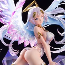 Museum of Mystical Melodies Verse 01: Aria - The Angel of Crystals - 1/7 Scale Figure