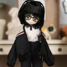 Cicada Time Series Mechanical Joint Doll