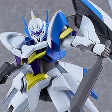 Moderoid Buddy Complex Luxon