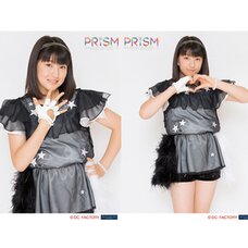 Morning Musume。'15 Fall Concert Tour ~Prism~ Akane Haga Solo 2L-Size Photo Set G