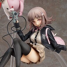 Danganronpa: The Animation Chiaki Nanami 1/8 Scale Figure