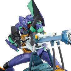 Ichibansho Figure Neon Genesis Evangelion Evangelion Test Type-01 (Evangelion 1.0)