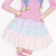 LLL Fairytail Skirt Dream