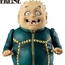 Masterlise Ichibansho Figure JoJo's Bizarre Adventure: Diamond Is Unbreakable Shigekiyo Yangu (-Stand Rush!-)