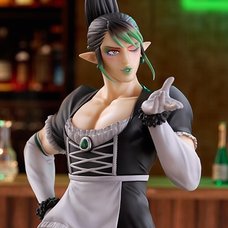 Nijisanji Hanabatake Chaika 1/7 Scale Figure