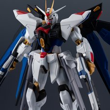 Gundam Universe Gundam ZGMF-X20A Strike Freedom Gundam Renewal Ver.