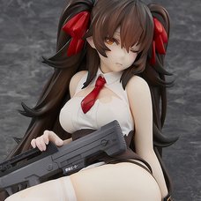 Girls' Frontline Type 97: Severely Injured Ver. Non-Scale Figure