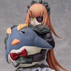 Overlord CZ2128 Delta 1/6 Scale Figure