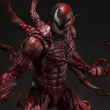 S.H.Figuarts Venom: Let There Be Carnage Carnage