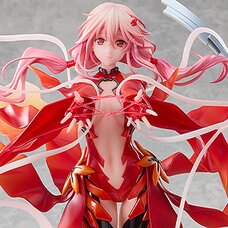 Guilty Crown Inori Yuzuriha -You're the World to Me- 1/7 Scale Figure