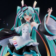 Hatsune Miku: HATSUNE MIKU EXPO 10th Anniversary Ver. 1/7 Scale Figure