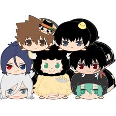 Reborn! Gororin Mascot Vol. 2 Box Set