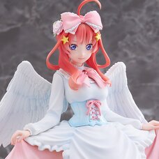 The Quintessential Quintuplets ∬ Itsuki Nakano: Angel Ver. 1/7 Scale Figure