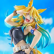 Uma Musume: Cinderella Gray Obey Your Master 1/7 Scale Figure