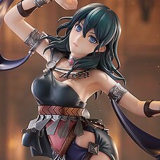 Fire Emblem: Three Houses Byleth (Dancer) 1/7 Scale Figure