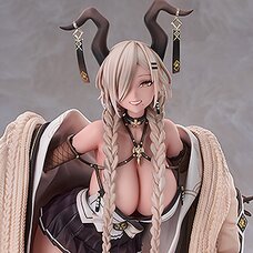 Azur Lane Owari 1/7 Scale Figure