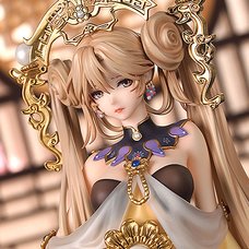 National Treasure Cup of Eternal Solid Gold 1/7 Scale Figure