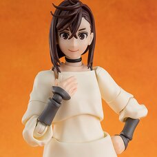 S.H.Figuarts Dan Da Dan Momo Ver. 2