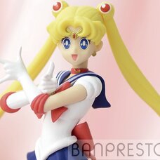Sailor Moon Girls Memories Sailor Moon