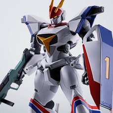 Hi-Metal R Metal Armor Dragonar Dragonar-1 & Cabarier-Zero