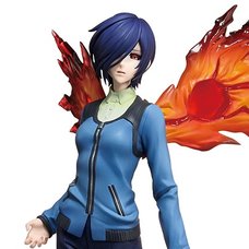 Masterlise Ichibansho Figure Tokyo Ghoul Touka Kirishima