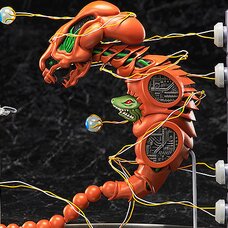 figma R-Type Dobkeratops (Re-run)