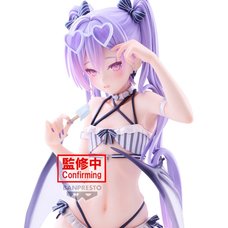 Espresto -Sweetest pose- Rurudo Illustration Eve