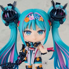 Nendoroid Racing Miku: 2026 Ver.