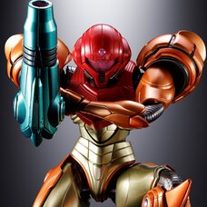 Chogokin Metroid Prime 4:Beyond Samus Aran (Metroid Prime 4:Beyond Ver.)
