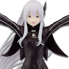 EXQ Figure Re:Zero -Starting Life in Another World- Echidna
