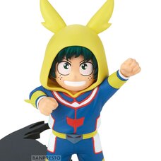 My Hero Academia Cheer Pico Izuku Midoriya