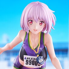 TENITOL TALL Gridman Universe Akane Shinjo: Sports Wear Ver.
