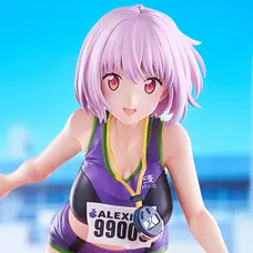 TENITOL TALL Gridman Universe Akane Shinjo: Sports Wear Ver.