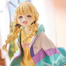 Gakuen Idolm@ster Kotone Fujita 1/7 Scale Figure (Re-run)