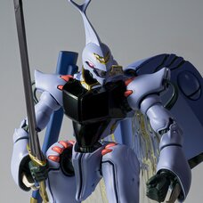 Robot Spirits Aura Battler Dunbine <SIDE AB> Dunbine (H.D.)