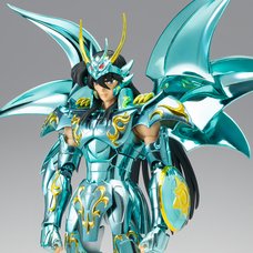 Saint Cloth Myth EX Saint Seiya Dragon Shiryu (God Cloth)