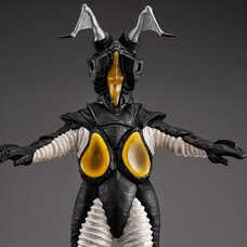 UA Monsters Zetton