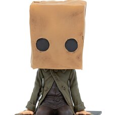 Little Nightmares Monitor Top Figure Vol. 2 A: Mono