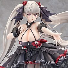Azur Lane Formidable μ 1/7 Scale Figure