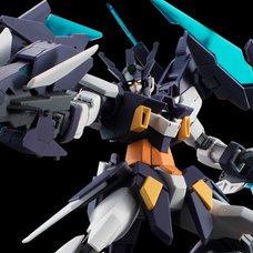 HGBD 1/144 Gundam Build Divers Gundam Age-2 Magnum