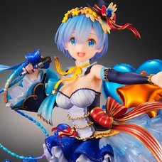 Re:Zero -Starting Life in Another World- Rem: Idol Ver. 1/7 Scale Figure