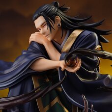 Jujutsu Kaisen 0: The Movie Suguru Geto 1/7 Scale Figure (SHIBUYA SCRAMBLE FIGURE)