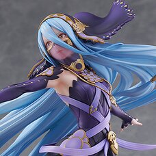 Fire Emblem Fates Azura (Dark Songstress) 1/7 Scale Figure