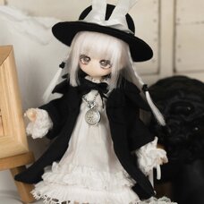Lit Mists Fill the Air Series Mechanical Joint Doll